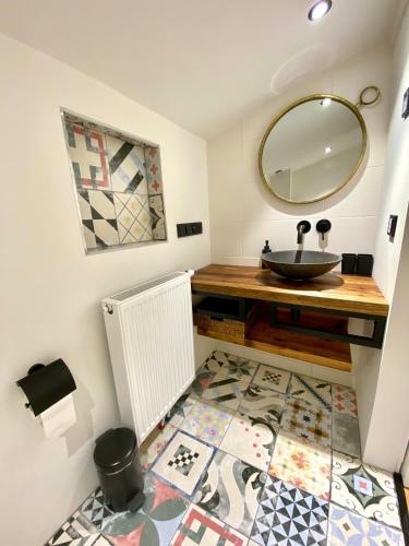 Apartamento Lepelblad 44, Nieuwvliet