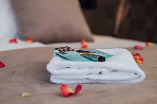 Harbour Suites Boutique Hotel