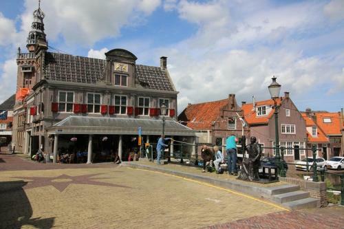 Harbour Suites Boutique Hotel