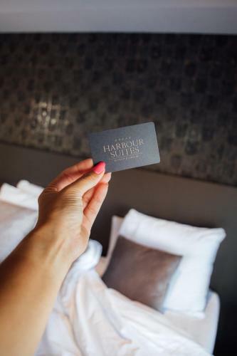 Harbour Suites Boutique Hotel