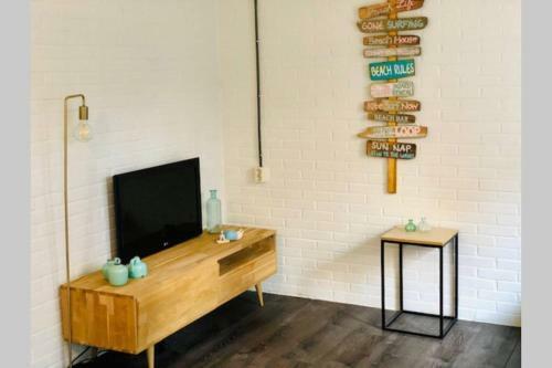Apartamento Blue Beach House 350 Meters From Sea