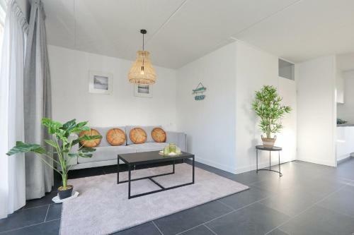 Vakantiehuis Strandheem