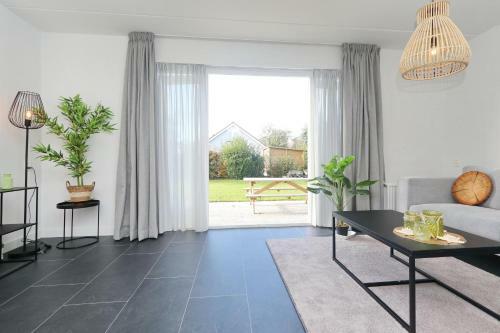 Vakantiehuis Strandheem