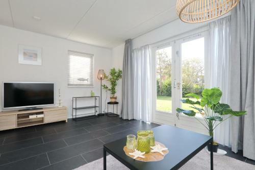 Vakantiehuis Strandheem
