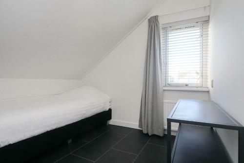 Vakantiehuis Strandheem