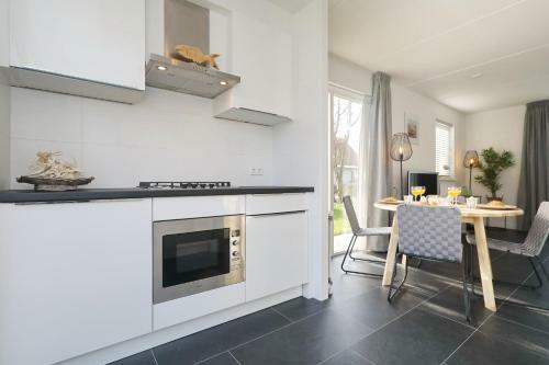 Vakantiehuis Strandheem