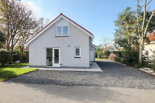Vakantiehuis Strandheem