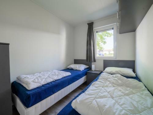 Holiday Home Europarcs Resort Veluwemeer-25