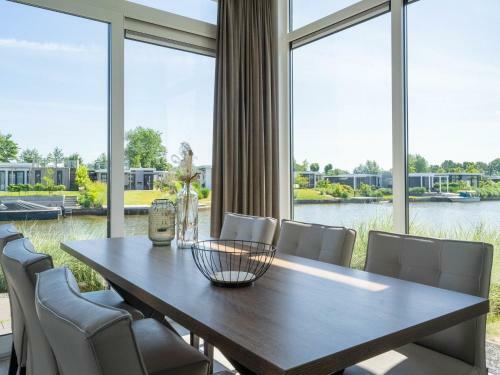 Holiday Home Europarcs Resort Veluwemeer-25