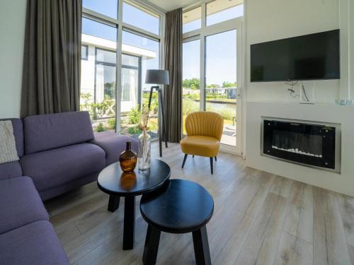 Holiday Home Europarcs Resort Veluwemeer-25