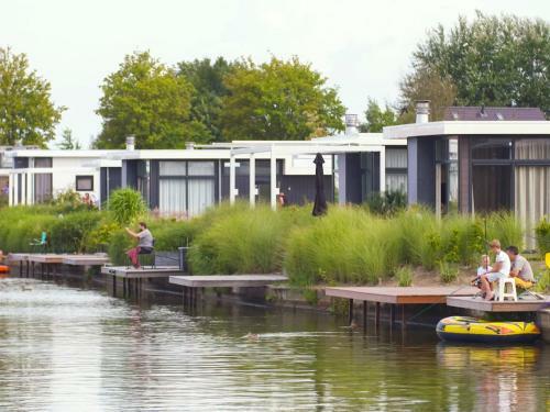Holiday Home Europarcs Resort Veluwemeer-25