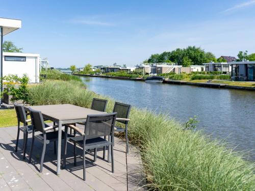 Holiday Home Europarcs Resort Veluwemeer-27