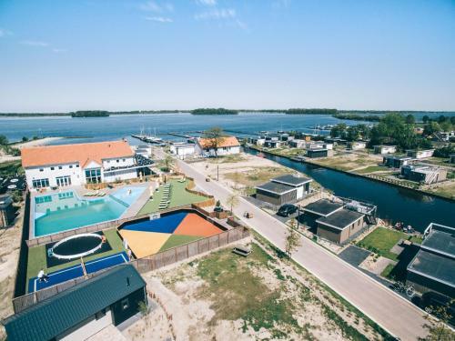 Holiday Home Europarcs Resort Veluwemeer-32