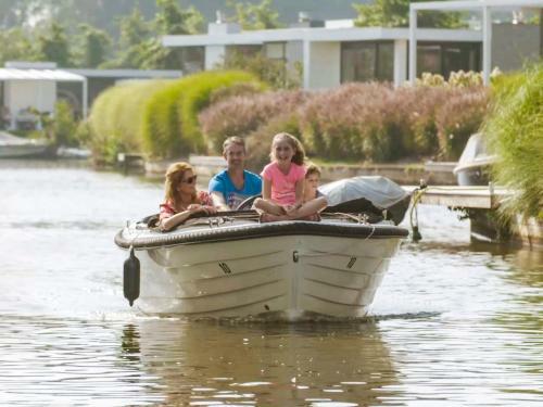 Holiday Home Europarcs Resort Veluwemeer-9