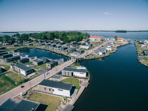 Holiday Home Europarcs Resort Veluwemeer-25
