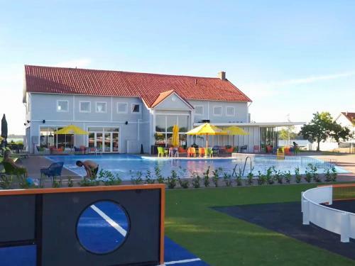 Holiday Home Europarcs Resort Veluwemeer-25