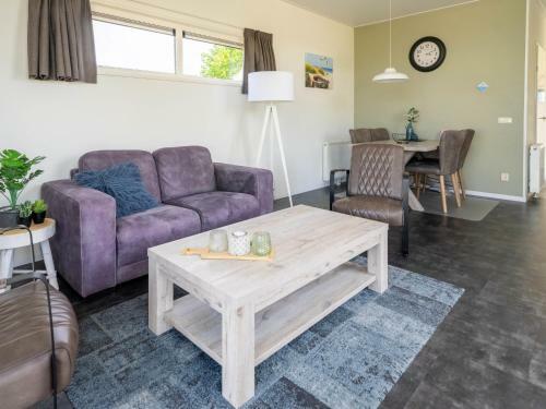 Holiday Home Europarcs Resort Veluwemeer-25