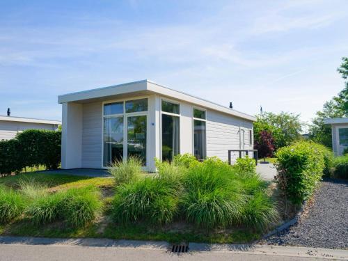 Holiday Home Europarcs Resort Veluwemeer-57