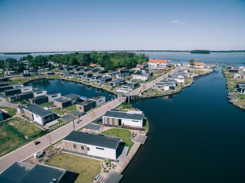 Holiday Home Europarcs Resort Veluwemeer-13