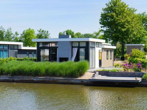 Holiday Home Europarcs Resort Veluwemeer-31