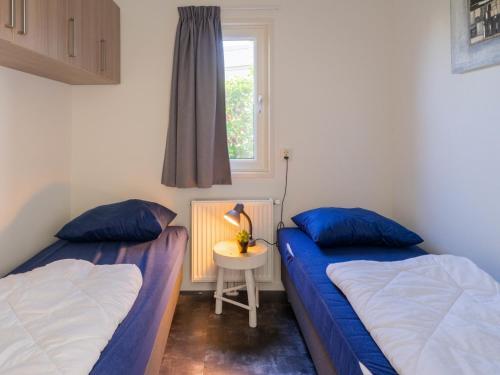 Holiday Home Europarcs Resort Veluwemeer-23