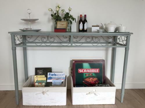 Bed & Breakfast Heerlyck Oisterwijk