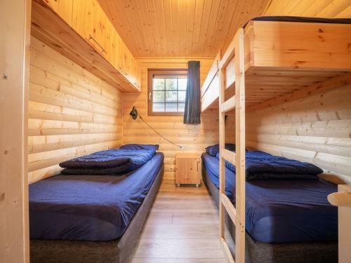 Holiday Home Europarcs Resort de Wije Werelt-4