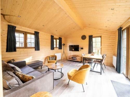 Holiday Home Europarcs Resort de Wije Werelt-4