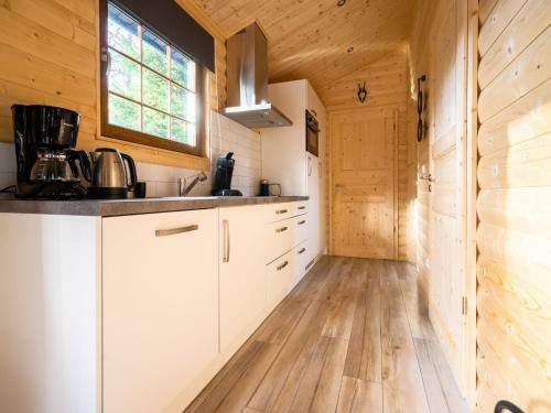 Holiday Home Europarcs Resort de Wije Werelt-4