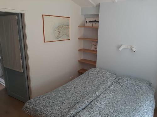 Vakantiehuis La Petite Redousse