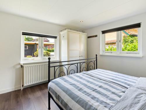 Quaint Holiday Home In Putten With Garden