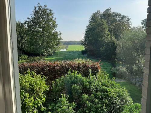 Attractive Holiday Home In Pijnacker With Private Garden