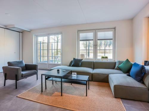 Spacious Holiday Home In Rijssen With Garden
