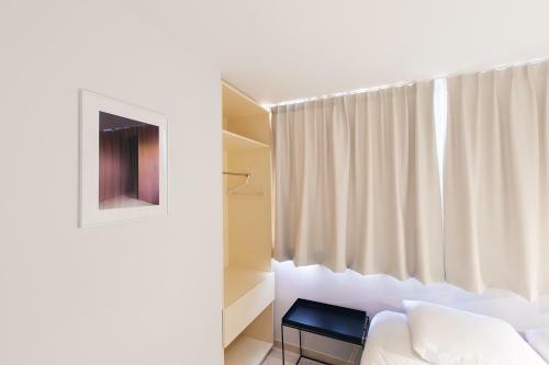 171. Urban Design Hotel
