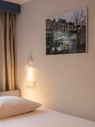 171. Urban Design Hotel