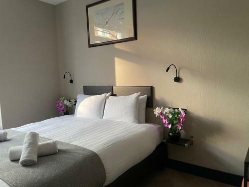 H3 Hotel Rotterdam City Center