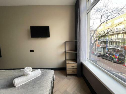 H3 Hotel Rotterdam City Center