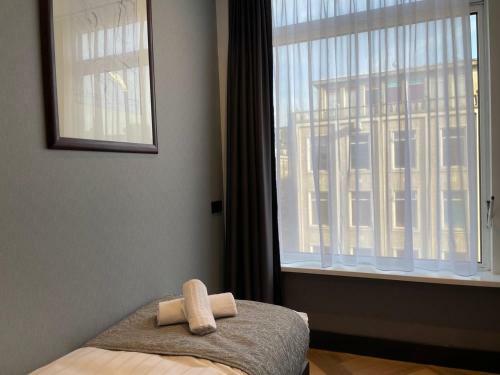 H3 Hotel Rotterdam City Center