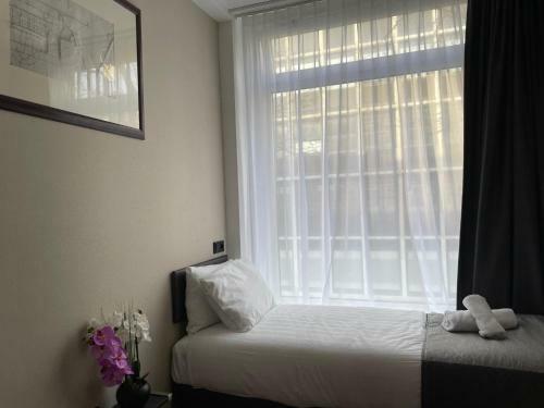 H3 Hotel Rotterdam City Center