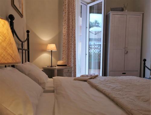 Apartamentos Villa Toscana
