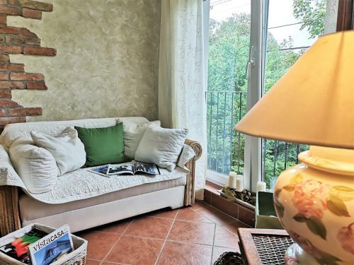 Apartamentos Villa Toscana