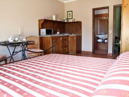 Apartamentos Villa Toscana