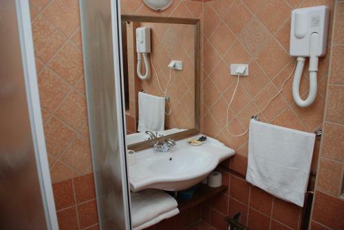 Apartamentos Villa Toscana