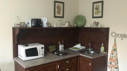 Apartamentos Villa Toscana