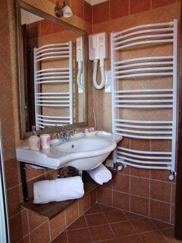 Apartamentos Villa Toscana