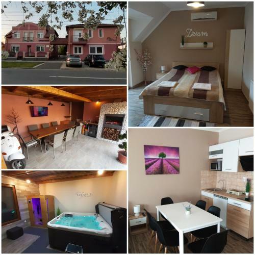 �lom Apartman