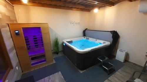 �lom Apartman