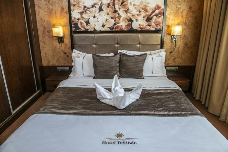 Hotel D�lib�b