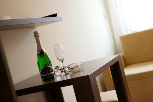 Hostal Airport Wellness Panzio