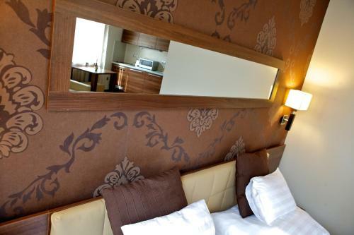 Hostal Airport Wellness Panzio